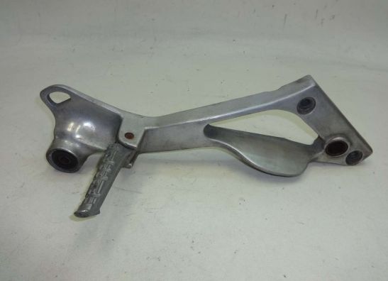Main step holder right Yamaha TDM
