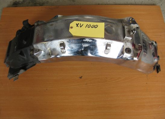Achterspatbord Yamaha XV 1000 Virago