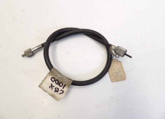Drehzahlmesser kabel Honda CBX 1000