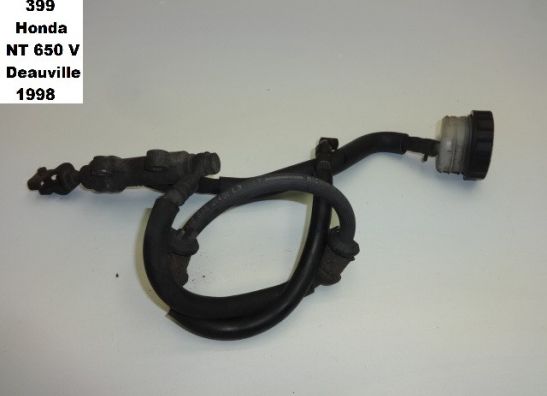 Bremszylinder hinten Honda Deauville 650 - 700