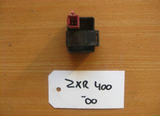 Relay Kawasaki ZXR 400