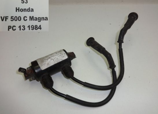 Zundspule Honda VF 500 