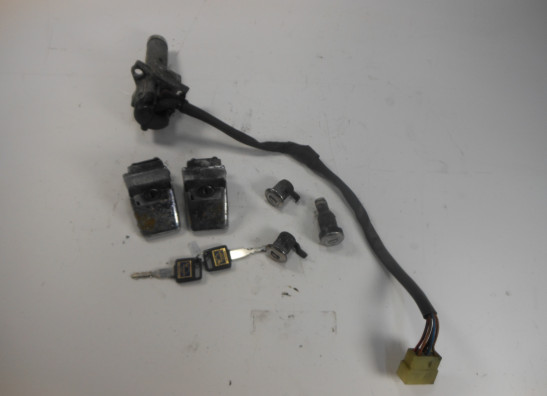 Slotenset Honda ST 1100 Pan European