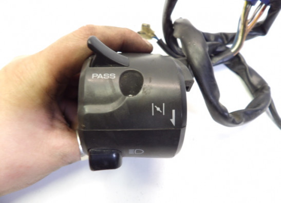 Stuurschakelaar links Yamaha YZF R6