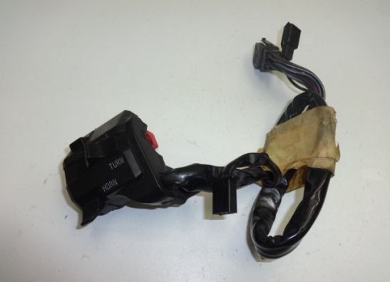 Lenkerschalter links Kawasaki GPZ 600