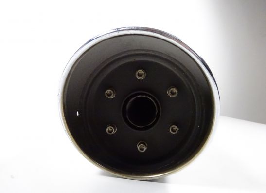 Uitlaat Overig Onbekend Unknown