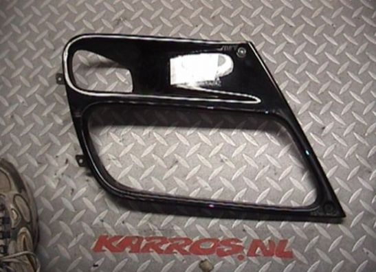 Seitenverkleidung links klein Honda ST 1100 Pan European