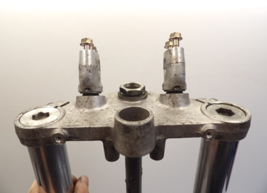 Voorpoten compleet Honda ST 1100 Pan European