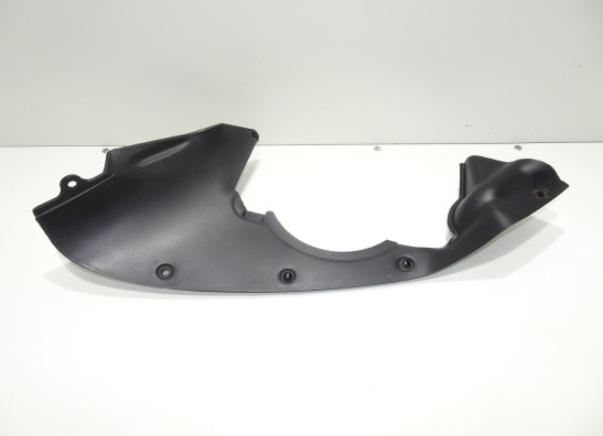 Rechter binnenkuip Honda XL 1000 V Varadero