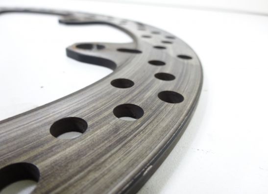 Bremsscheibe vorne Ducati Multistrada 1000