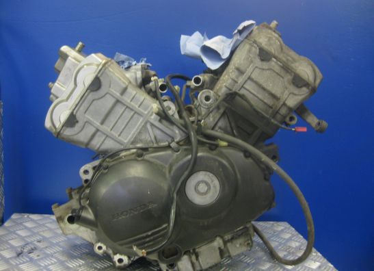 Motorblok Honda VFR 800 I