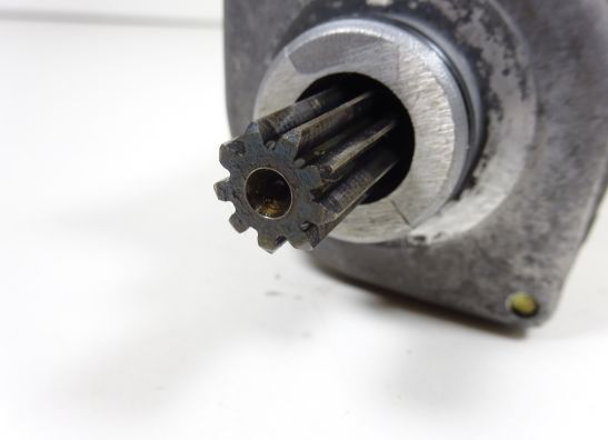 Startmotor Aprilia RST 1000 Futura