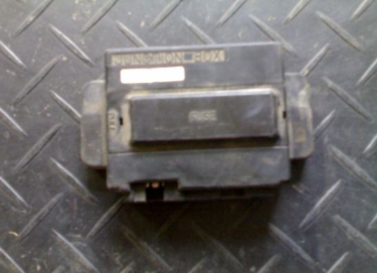 Sicherungkasten Kawasaki ZZR 600