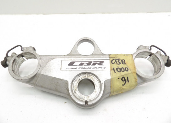 Gabelbrücke Obere Honda CBR 1000 F