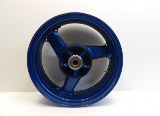 Rear wheel Kawasaki ZX 12 R