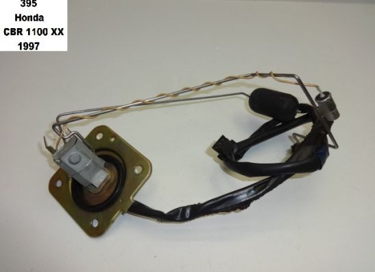 Brandstofniveaumeter Honda CBR 1100 XX