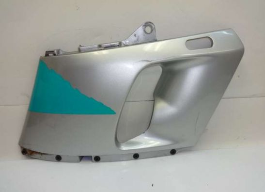 Rechter zijkuip Kawasaki ZZR 600