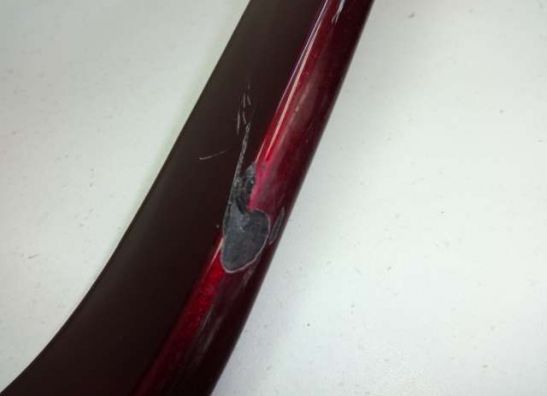 Cowl lid left  Honda ST 1100 Pan European