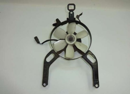 Ventilator Kawasaki GPX 600