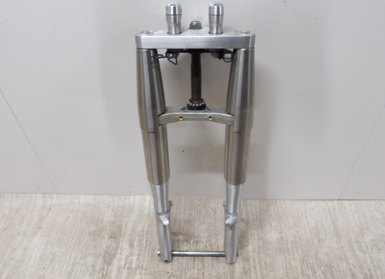 Front pipes complete Yamaha XVS 650 Dragstar