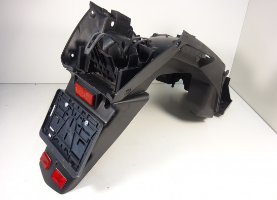 Heckunterverkleidung Honda ST 1300 Pan European