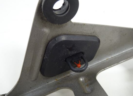 Stay upper cowl Ducati ST2