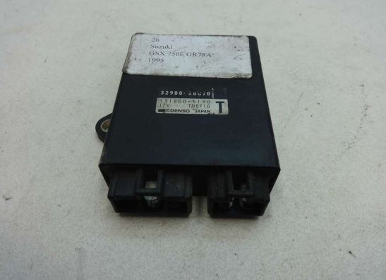 CDI ECU unit Suzuki GSX F 750