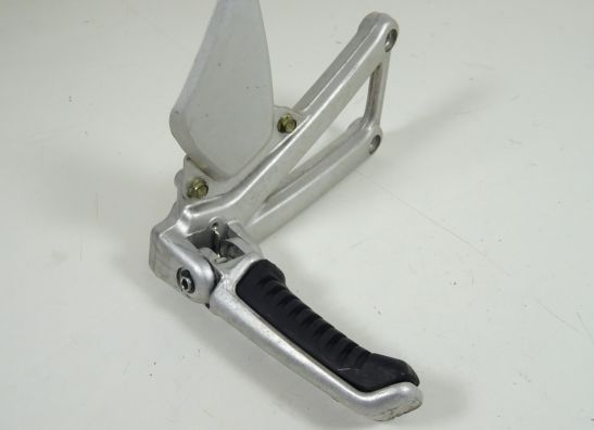 Fussrastetrager vorne rechts Ducati ST2