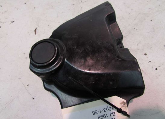 Motorblokdeksel Yamaha FAZER 600