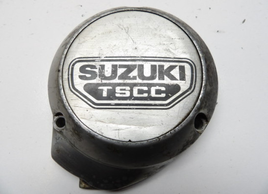 Motorblokdeksel Suzuki GSX 400 F