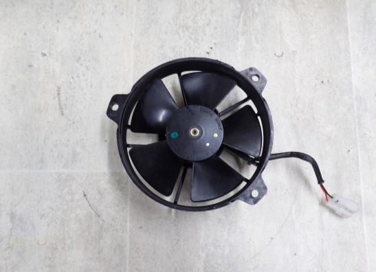 Ventilator Husqvarna Svartpilen 125