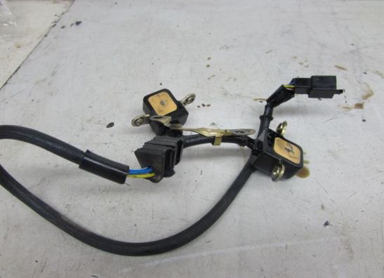 Engine parts Honda CBR 1000 F