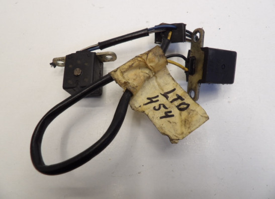 Pulsgever Kawasaki LTD 454
