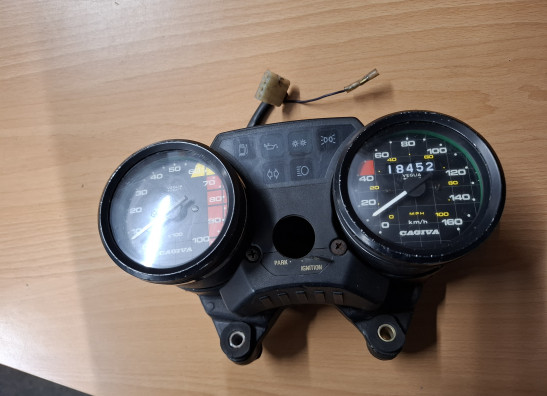 Tacho-set Cagiva Overig Cagiva