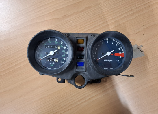 Meter combination Honda CB 400