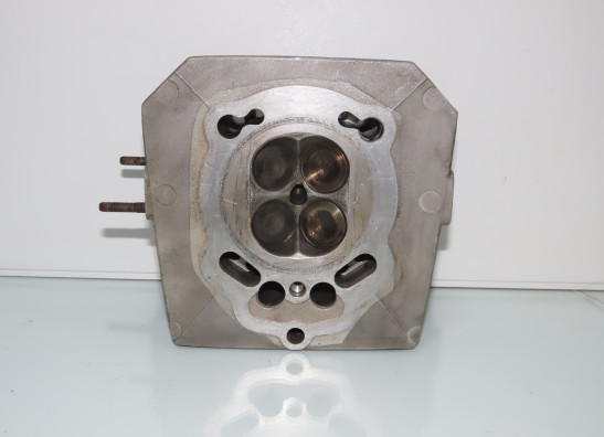 Zylinderkopf Moto Guzzi V35 V50 V65