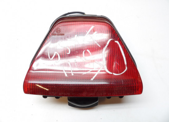 Rear light Suzuki GSX F 1100