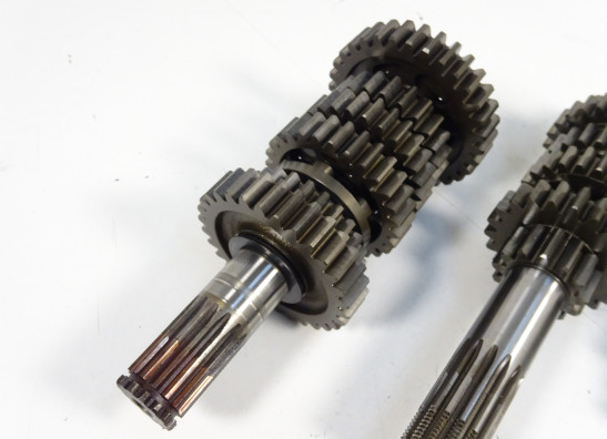 Versnellingsbak Ducati monster 696