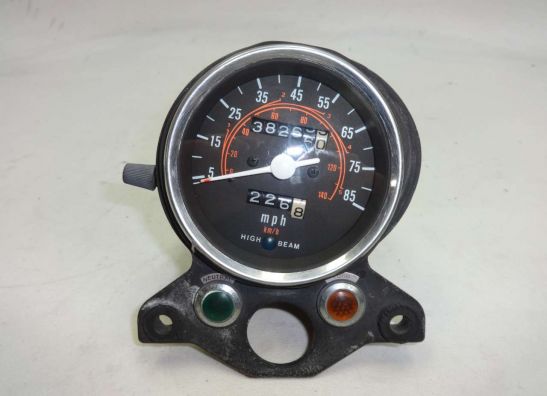 Tellerset Honda CMX 250 