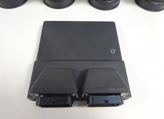 CDI Einheit Kawasaki GTR 1400