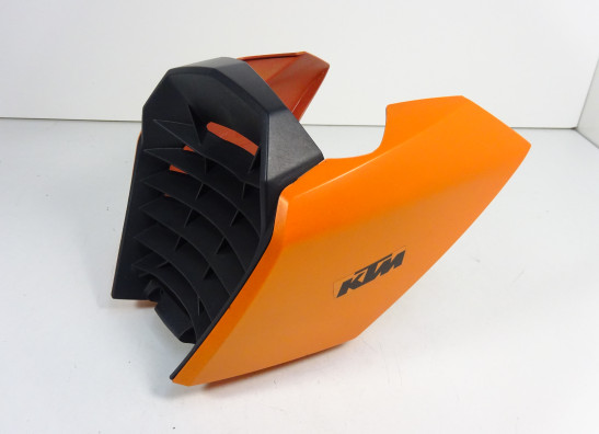 Onderkuip KTM 690 duke 3