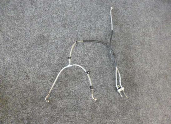 Remleiding voor Triumph Tiger 1050 2007-2010