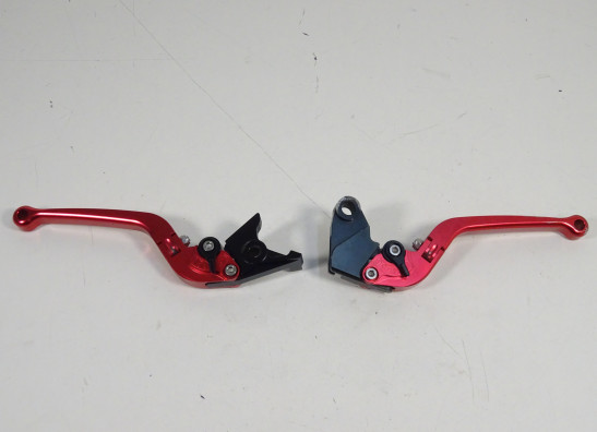Braking lever Kawasaki Z 750