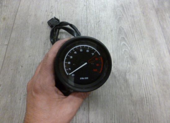 Teller BMW R 1150 GS 1999-2001, 2001-2003