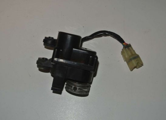 Exup servo klep Honda CBR Fireblade