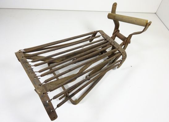 Zadel Overig Onbekend Unknown