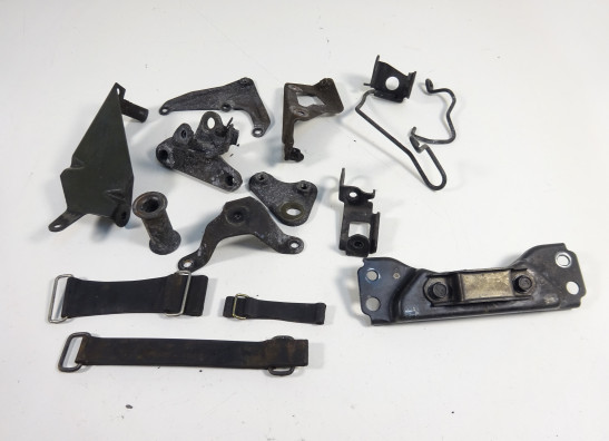 Frame body parts Kawasaki VERSYS 650