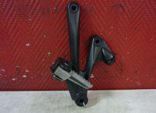 Pillion step left  Kawasaki ZZR 1400