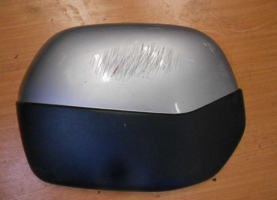 Saddlebag cover left Honda Deauville 650 - 700