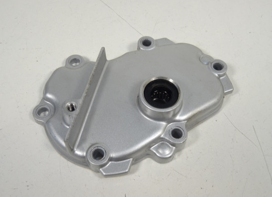 Engine cover Yamaha FZ6